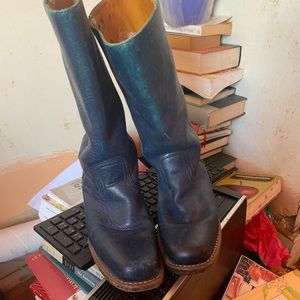 Frye Boots